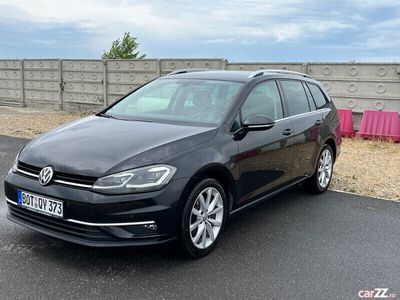VW Golf VII