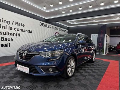 Renault Mégane GrandTour