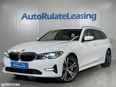 BMW 330e