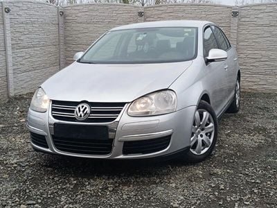 VW Jetta