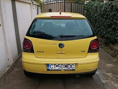 VW Polo