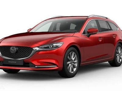 second-hand Mazda 6 Skyactiv G194 AT Takumi