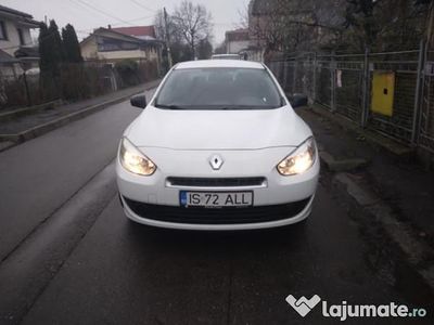 Second-hand 2012 Renault Fluence Berlinǎ | 3.000 EUR