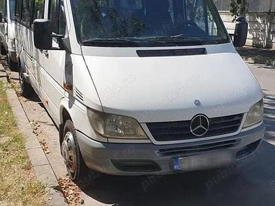 Mercedes Sprinter