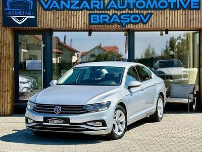 Culoaregri Utilizat 2020 VW Passat Highline Berlinǎ | 21.990 EUR (Puțin scump)