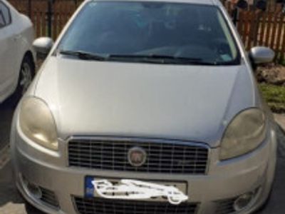 second-hand Fiat Linea 1.4 TJET 120 CP