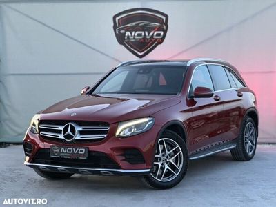 Mercedes GLC220