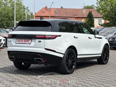 second-hand Land Rover Range Rover Velar 2019 3.0 Diesel 300 CP 59.999 km - 57.715 EUR - leasing auto