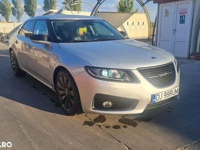 Culoareargint Utilizat 2011 Saab 9-5 Berlinǎ | 6.899 EUR