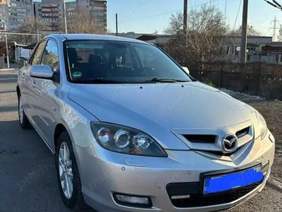 Utilizat 2008 Mazda 3 Berlinǎ | 1.750 EUR