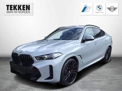 Nouă 2025 BMW X6 M Sport SUV | 122.715 EUR (Scump)