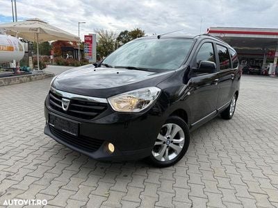 Dacia Lodgy