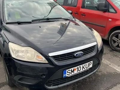 Utilizat 2010 Ford Focus Break | 1.400 EUR (Preț bun)