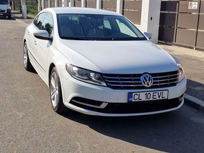 VW CC