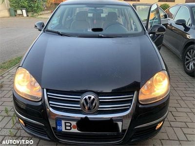 Culoarenegru Utilizat 2007 VW Jetta Coupe | 2.900 EUR