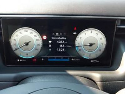 Utilizat 2021 Hyundai Tucson SUV | 20.000 EUR (Preț OK)