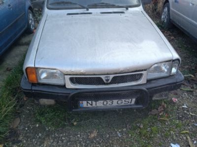 second-hand Dacia 1310 1.4 benz