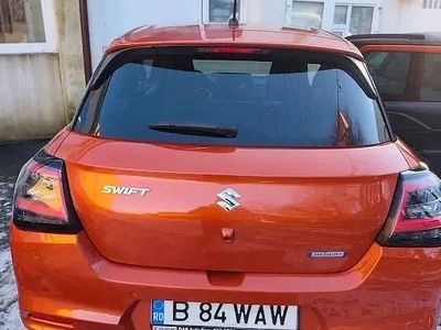 Culoarealte culori Utilizat 2024 Suzuki Swift Hatchback | 13.400 EUR (Super Preț)