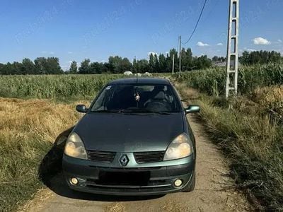 Renault Symbol