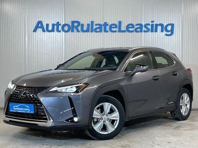 Lexus UX 250h