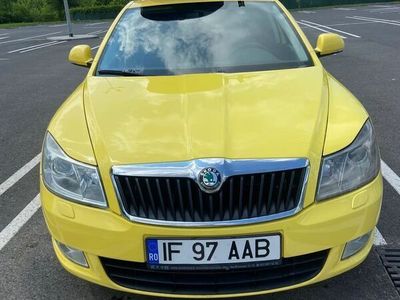 second-hand Skoda Octavia 1.6 TDI Ambiente