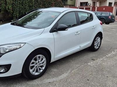 Renault Mégane III