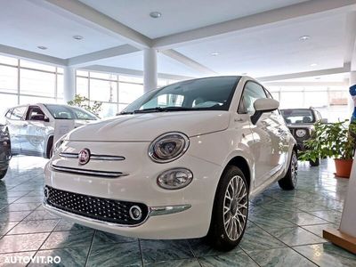 second-hand Fiat 500 2022 · 1 km · 999 cm3 · Benzina