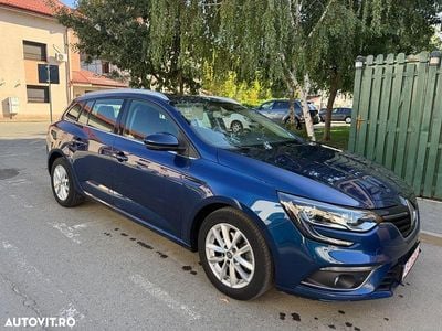 Renault Mégane GrandTour