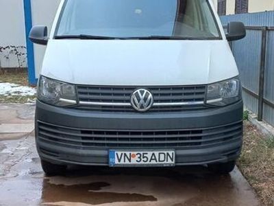 second-hand VW Transporter Sasiu CD T6 2.0 TDI LR