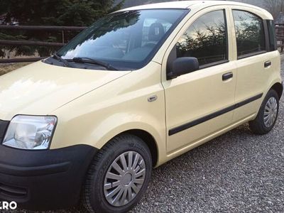 second-hand Fiat Panda 1.1 Active ECO