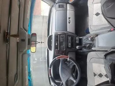 Utilizat 2004 Mitsubishi Pajero SUV | 7.500 EUR