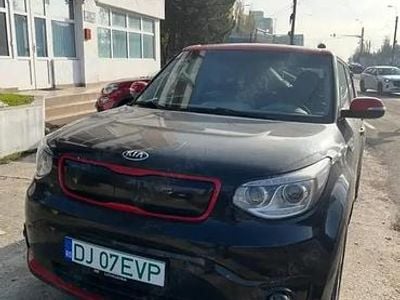 Second-hand Kia Soul 80 kW (110 CP) 2016 SUV