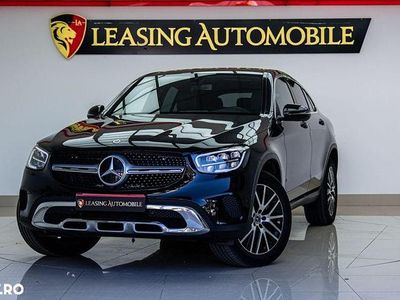 Mercedes GLC300