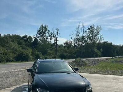 Utilizat 2010 Audi A4 Break | 6.600 EUR (Preț OK)