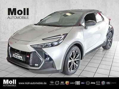 Utilizat 2023 Toyota C-HR Sport SUV | 37.153 EUR