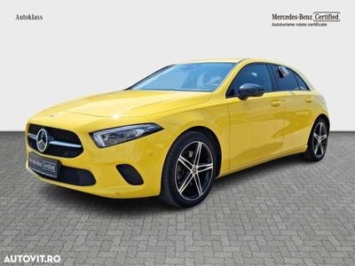 Mercedes A220