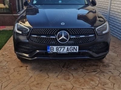 Mercedes GLC300e