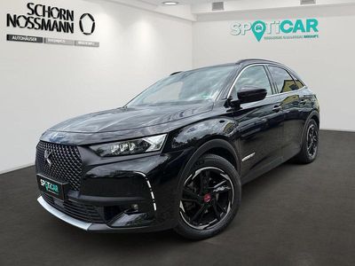 Utilizat 2021 DS Automobiles DS7 Crossback SUV | 28.310 EUR (Preț bun)