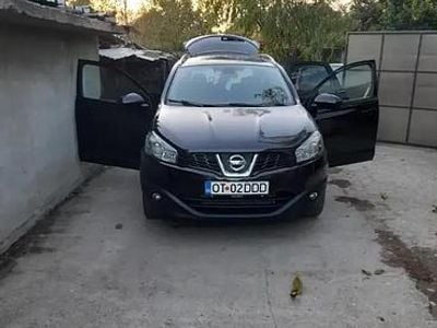 Utilizat 2012 Nissan Qashqai SUV | 5.900 EUR