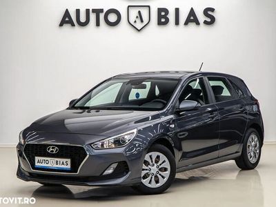 second-hand Hyundai i30 1.4 100CP 5DR M/T Comfort