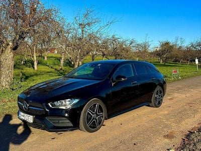 Mercedes CLA220