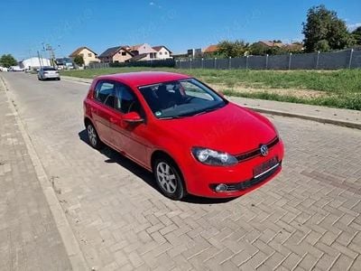 VW Golf VI