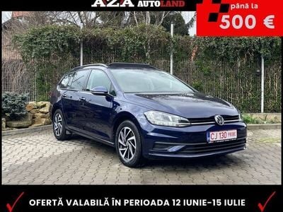 VW Golf VII