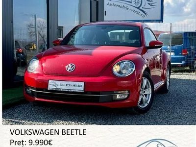 VW Beetle