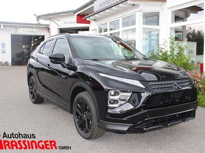 Second-hand Mitsubishi Eclipse Cross Select 188 CP (138 kW) 2023 SUV