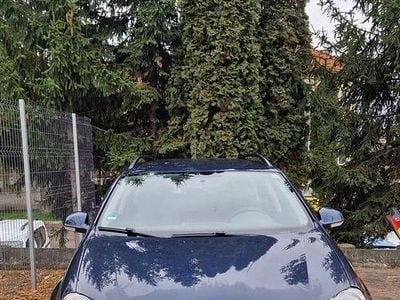 VW Golf VI