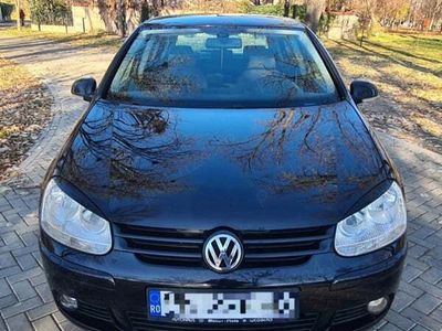 VW Golf VI