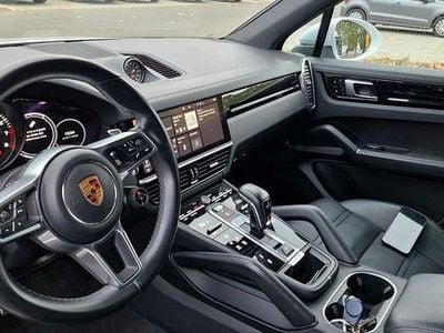 Porsche Cayenne S