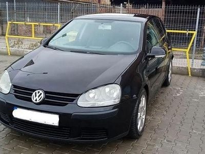 VW Golf IV