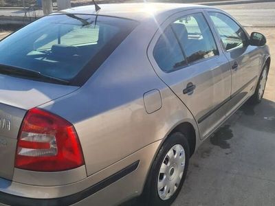 second-hand Skoda Octavia 1.6 Classic